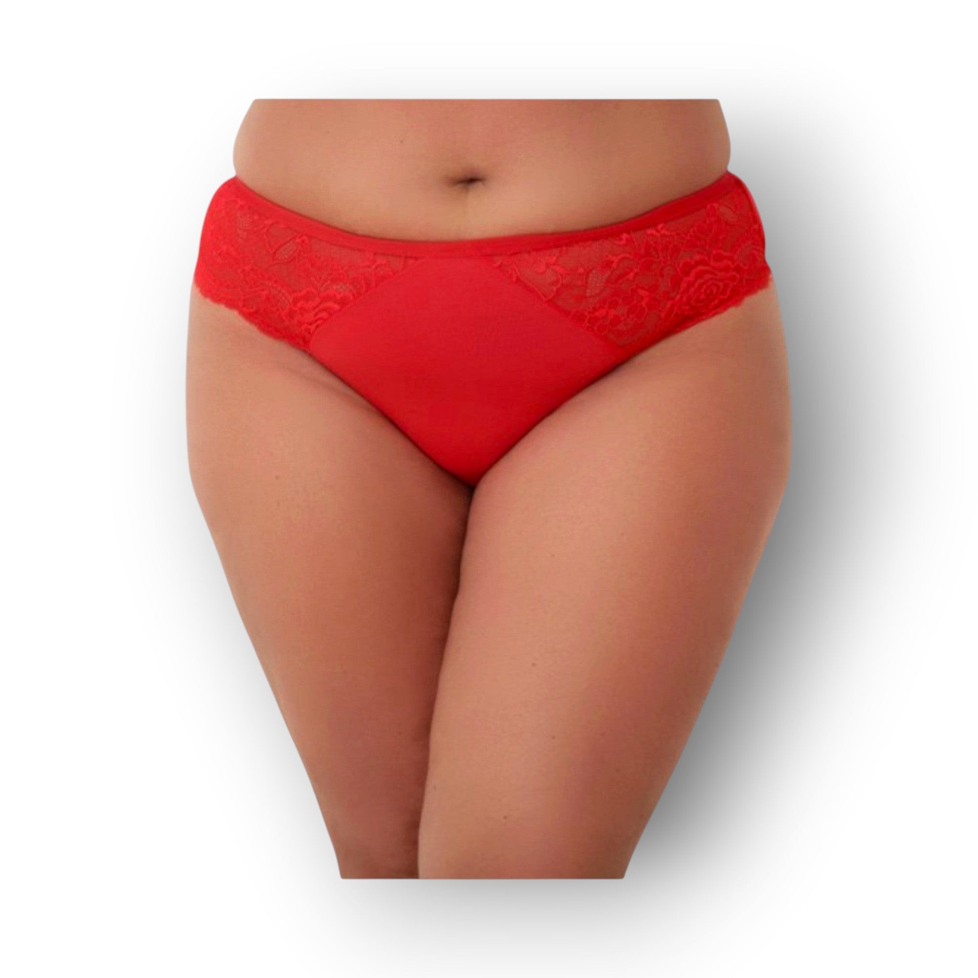 "M-L" Miss Beautiful női tanga
