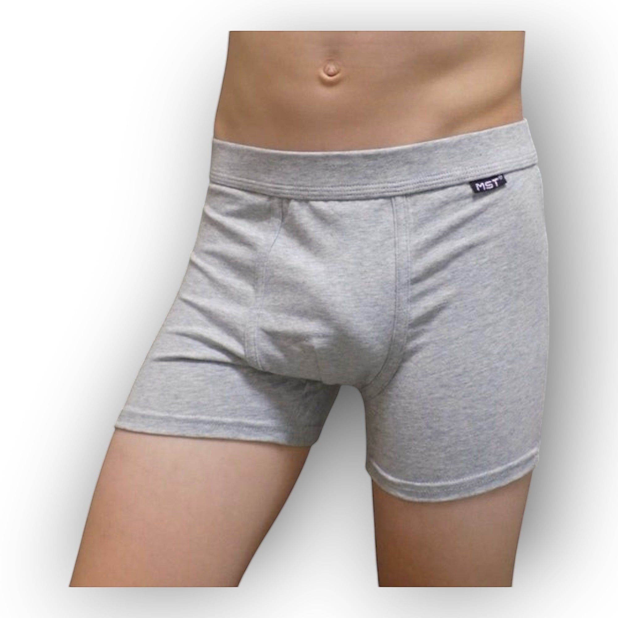 MST Fiú boxer