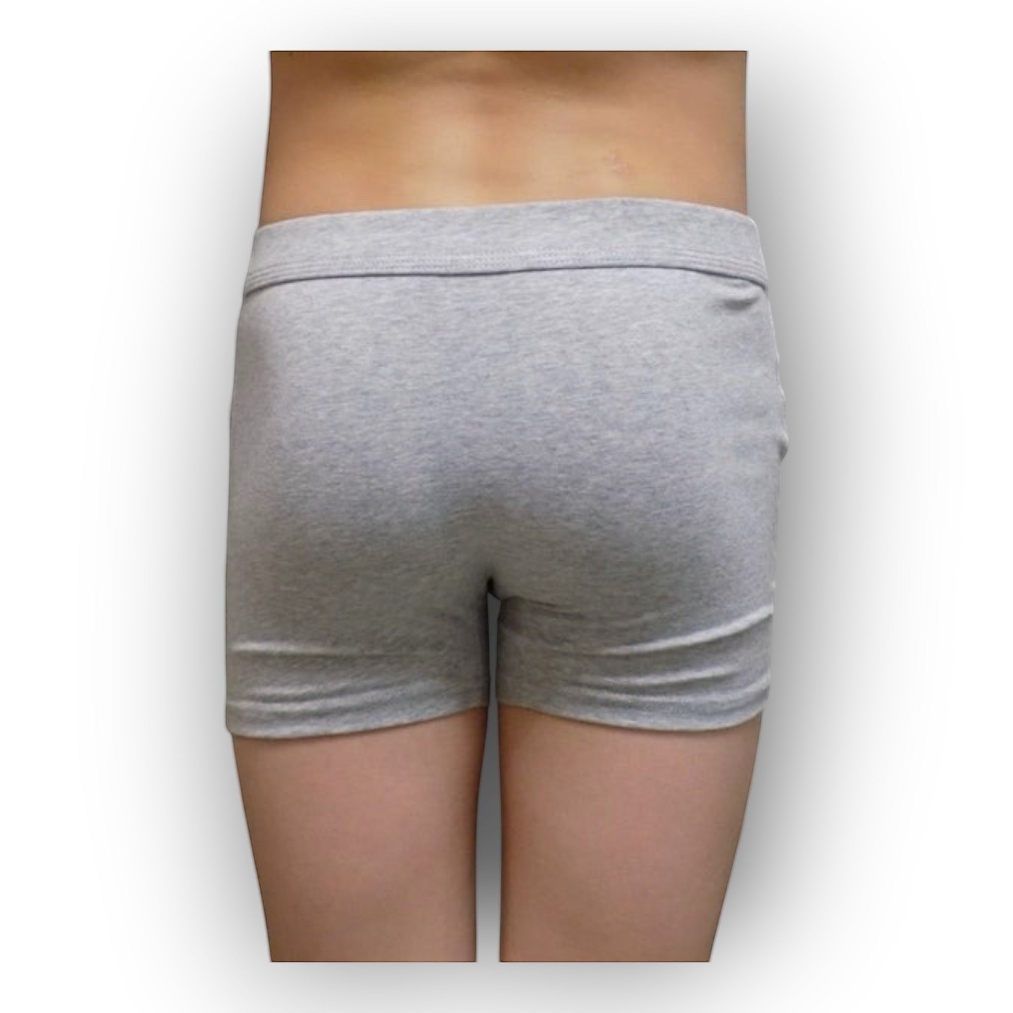 MST Fiú boxer