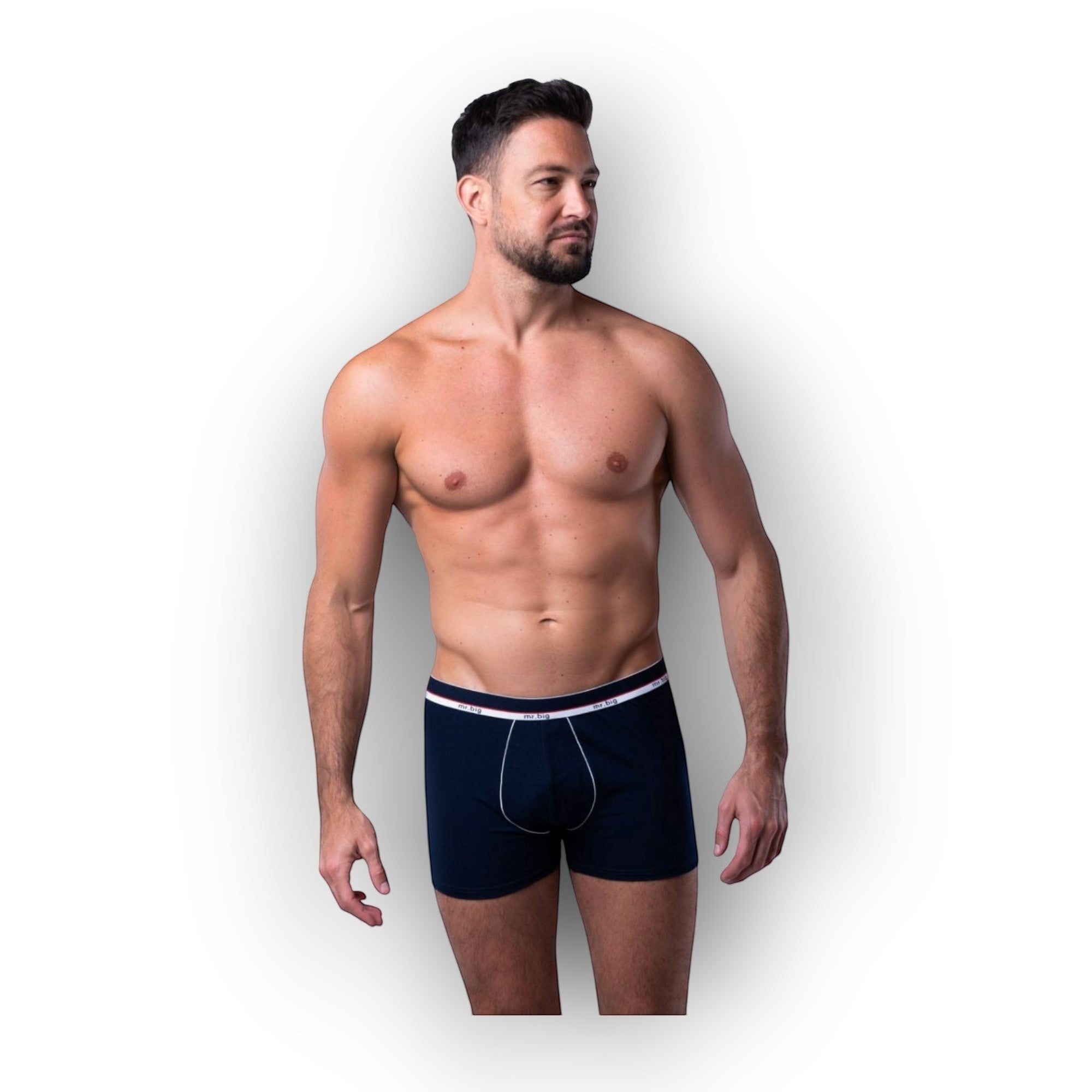 Férfi boxer Mr Big-223
