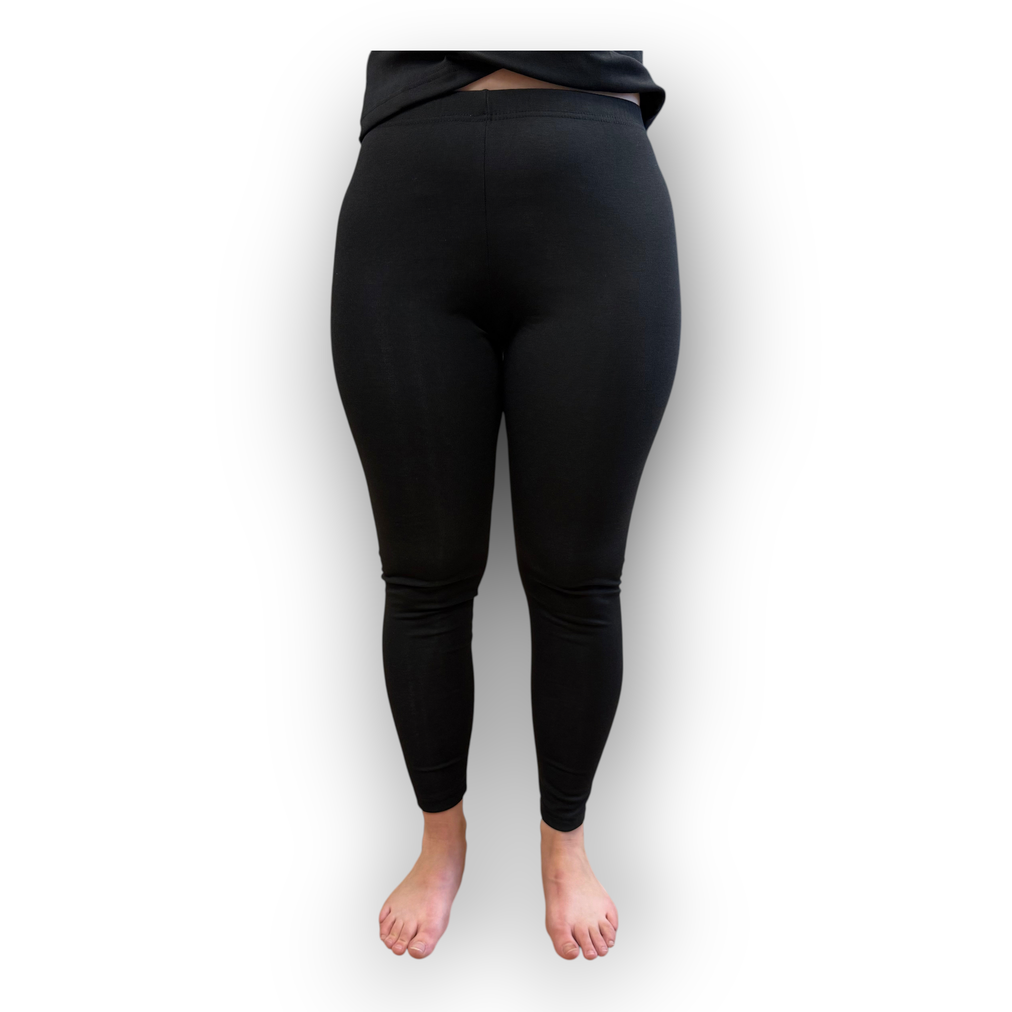 Női thermo leggings - BERRAK