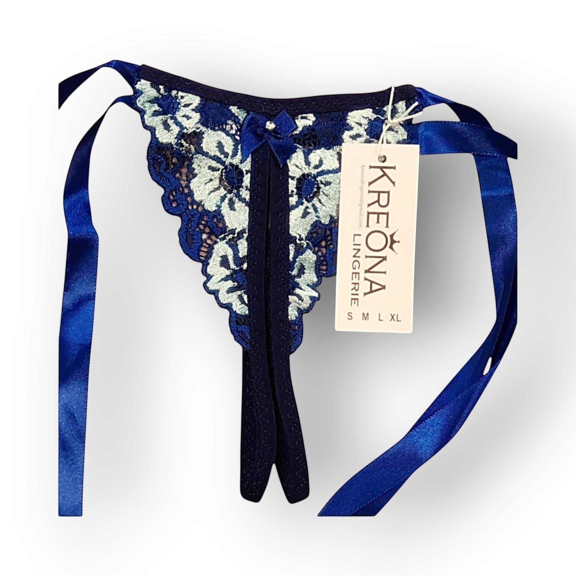 Erotic Kreona női tanga