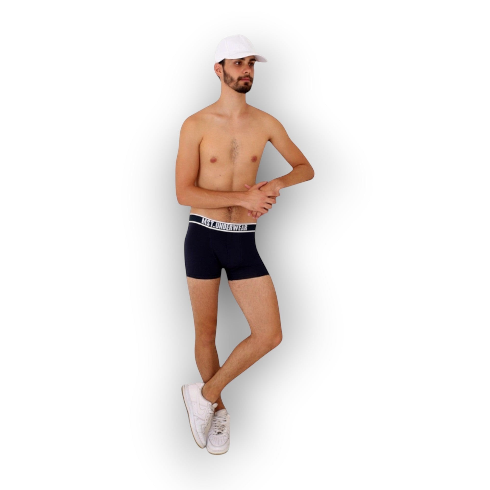 MST Férfi boxeralsó 3XL-5XL-ig