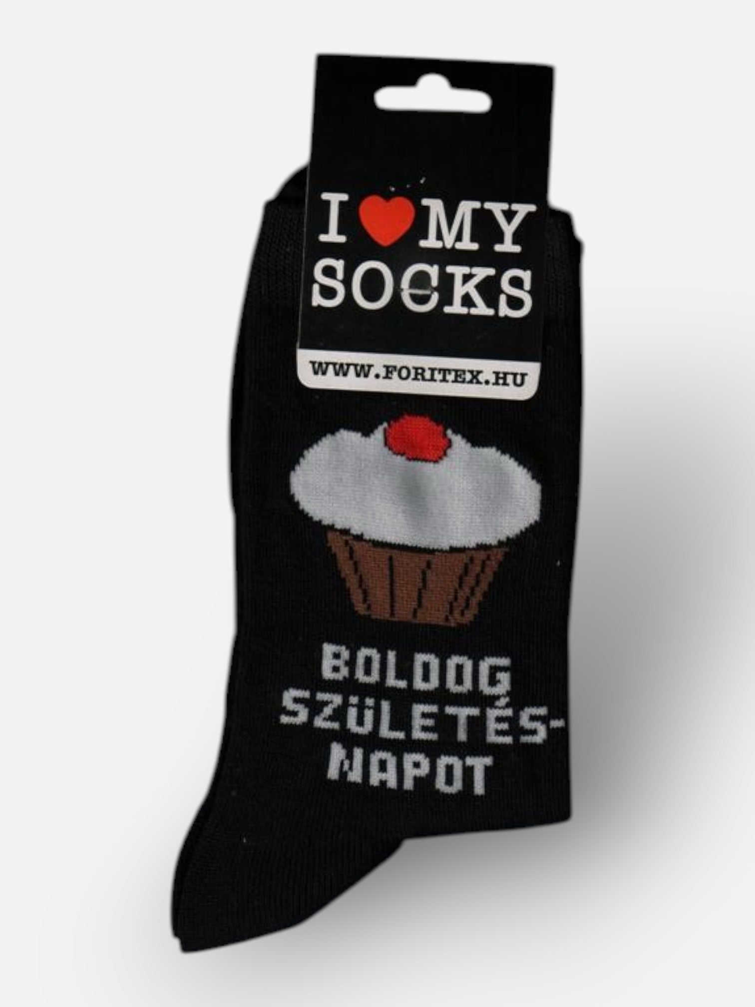 Vicces zokni