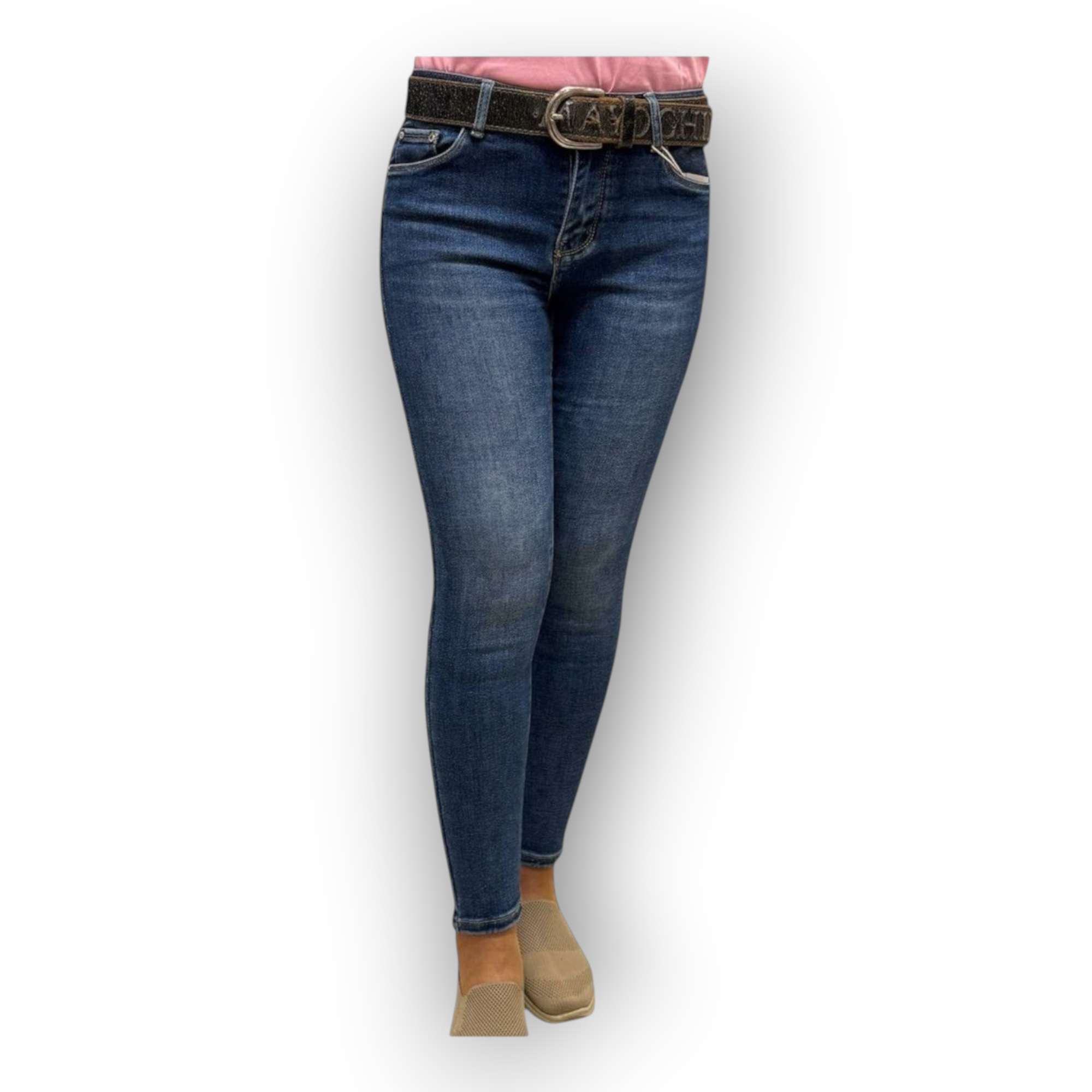 Női farmernadrág XS-XL-ig