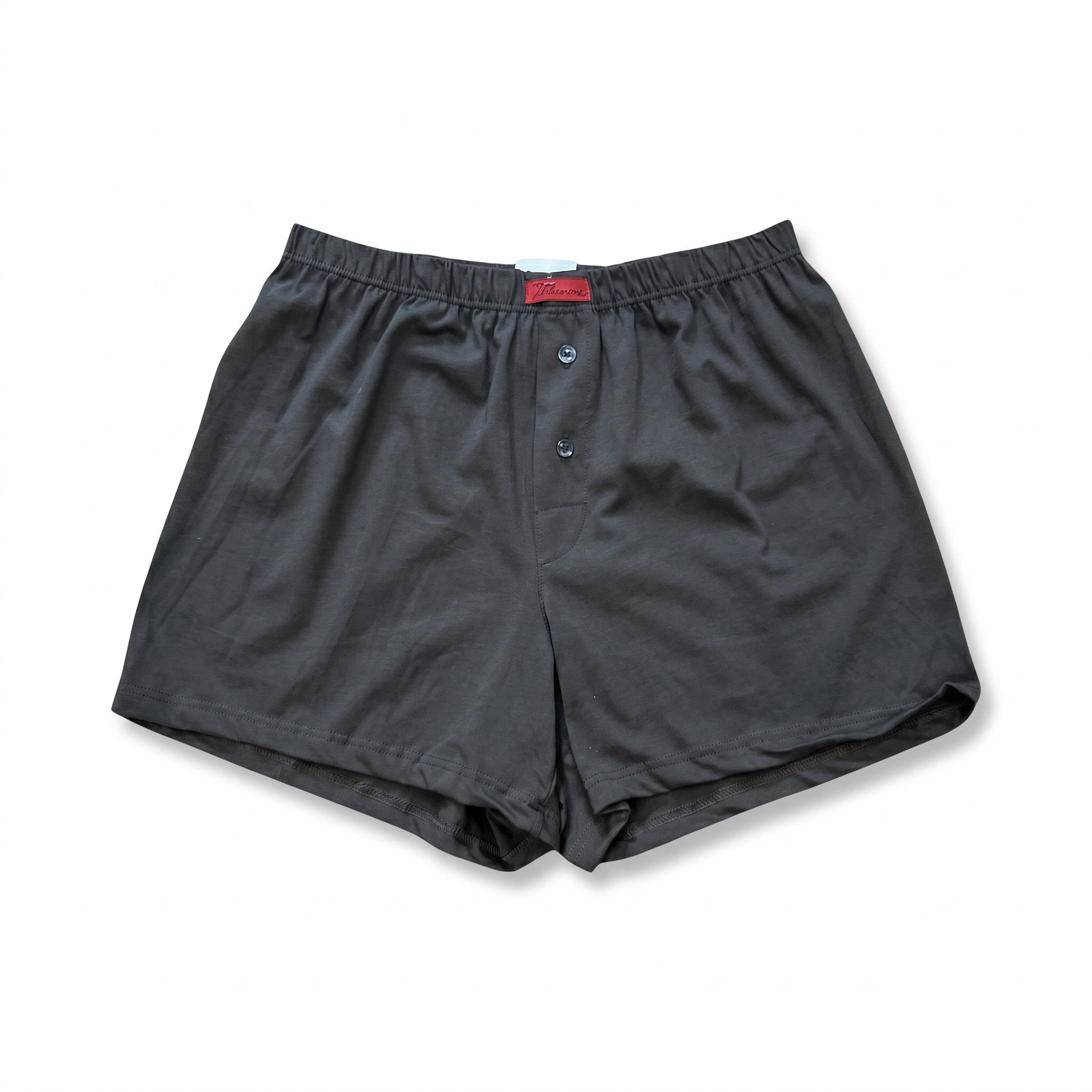 ILLUZION Férfi bő boxer