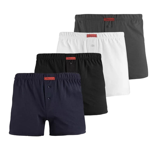 Illuzion Férfi bő boxer