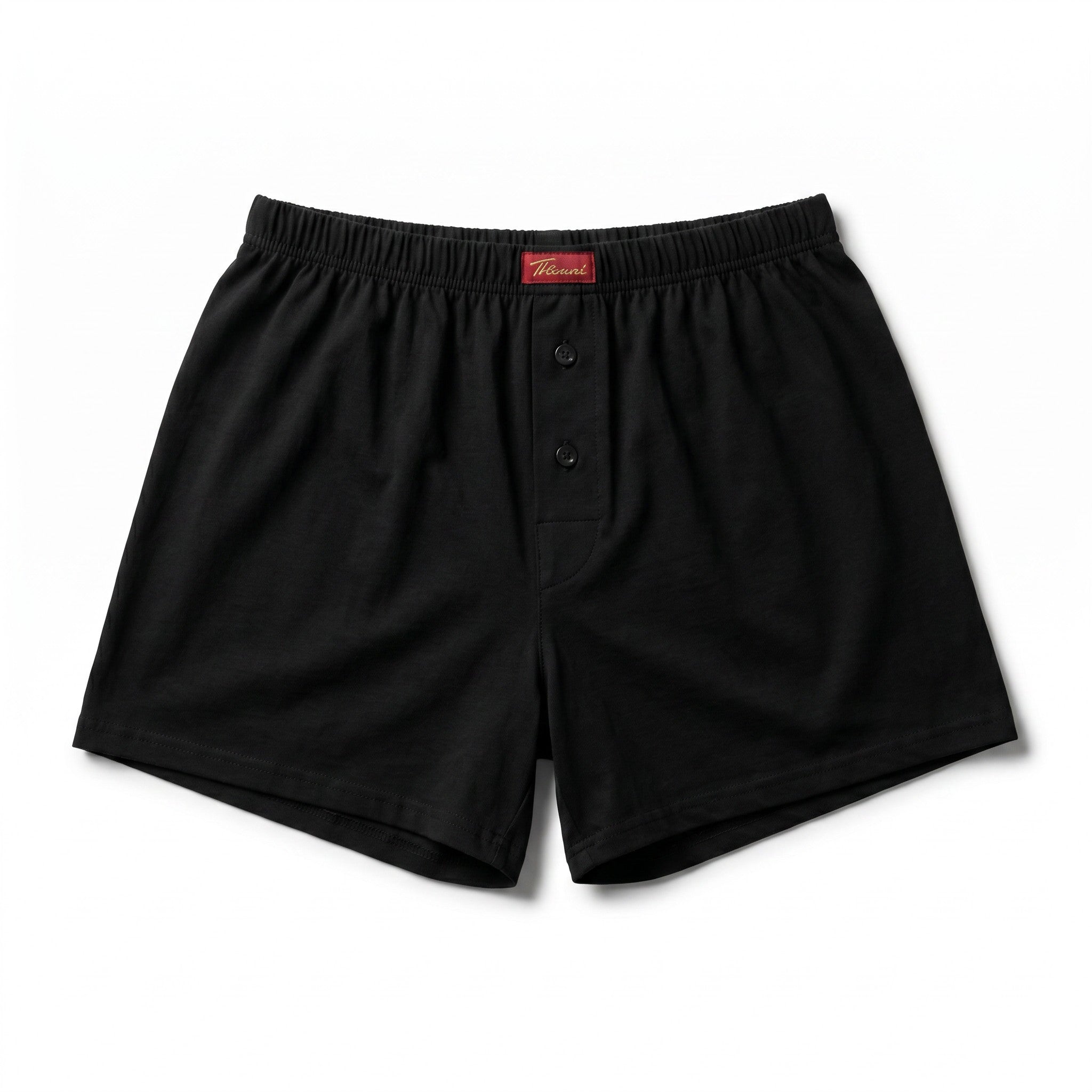 ILLUZION Férfi bő boxer