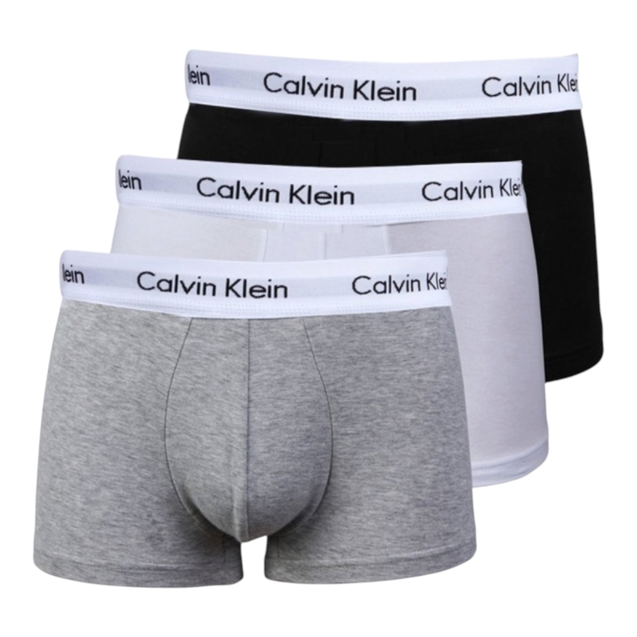 Calvin Klein sztreccs boxer