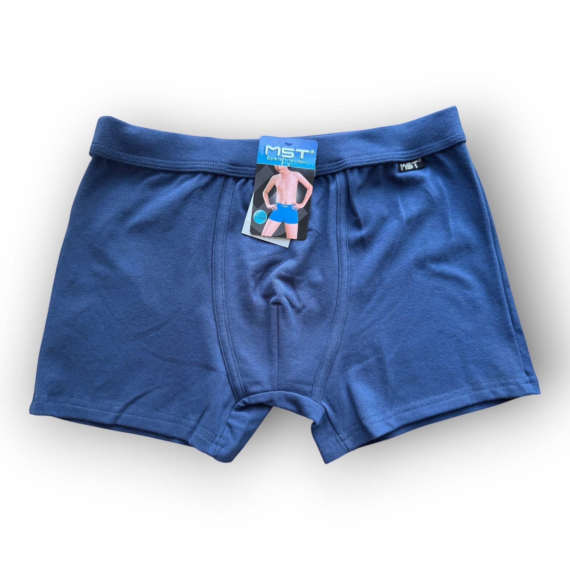 Fiú boxer MST-1040