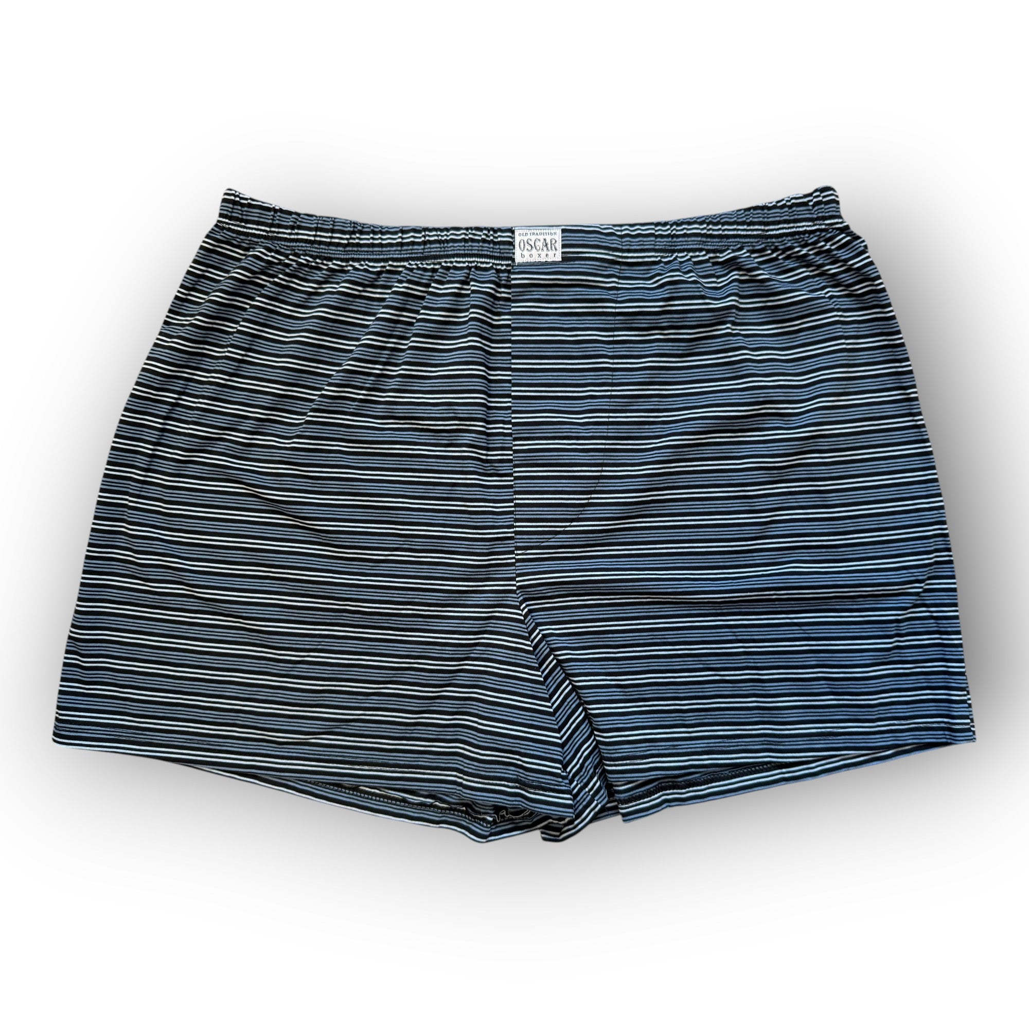 Extra méretű férfi bő boxer - Oscar