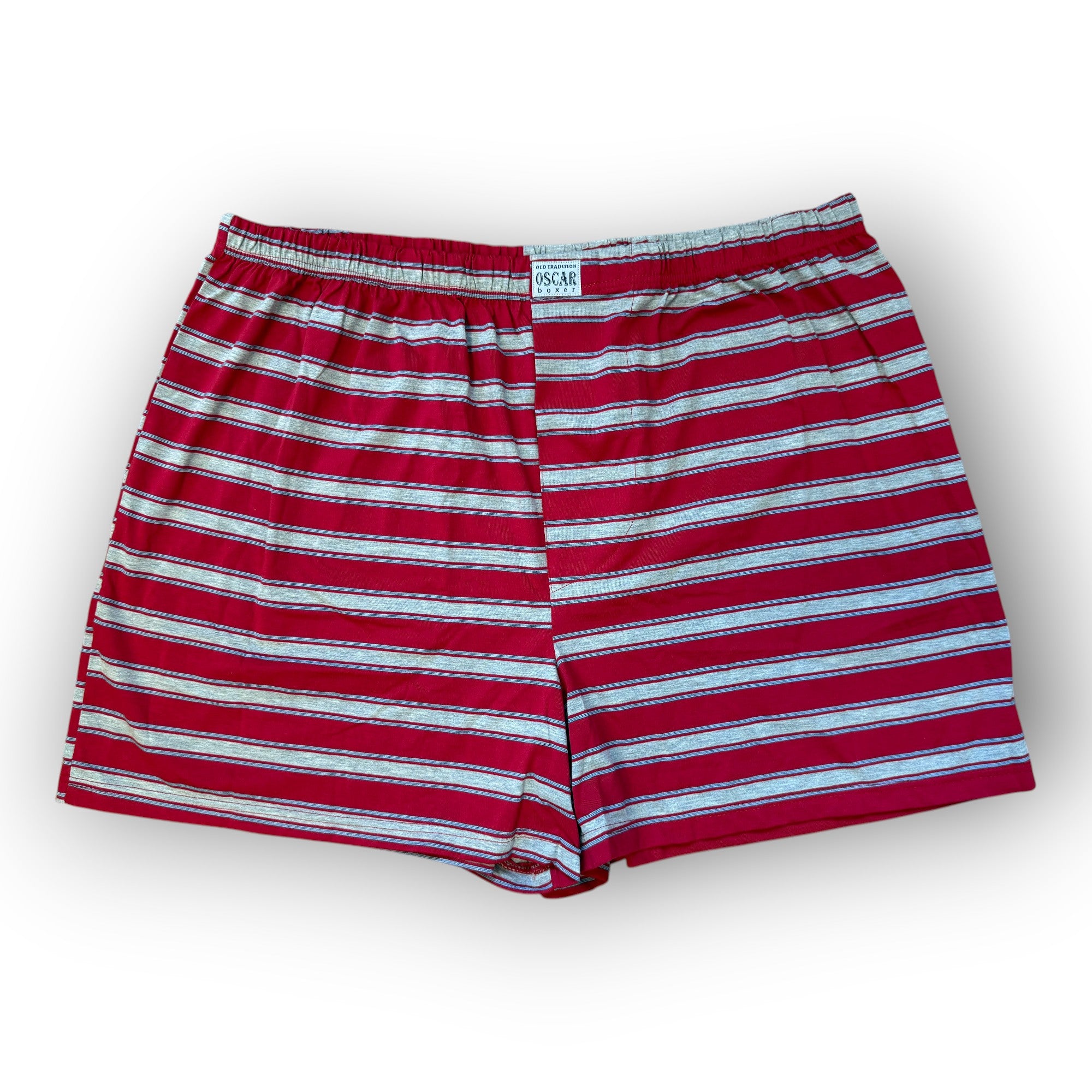 Extra méretű férfi bő boxer - Oscar