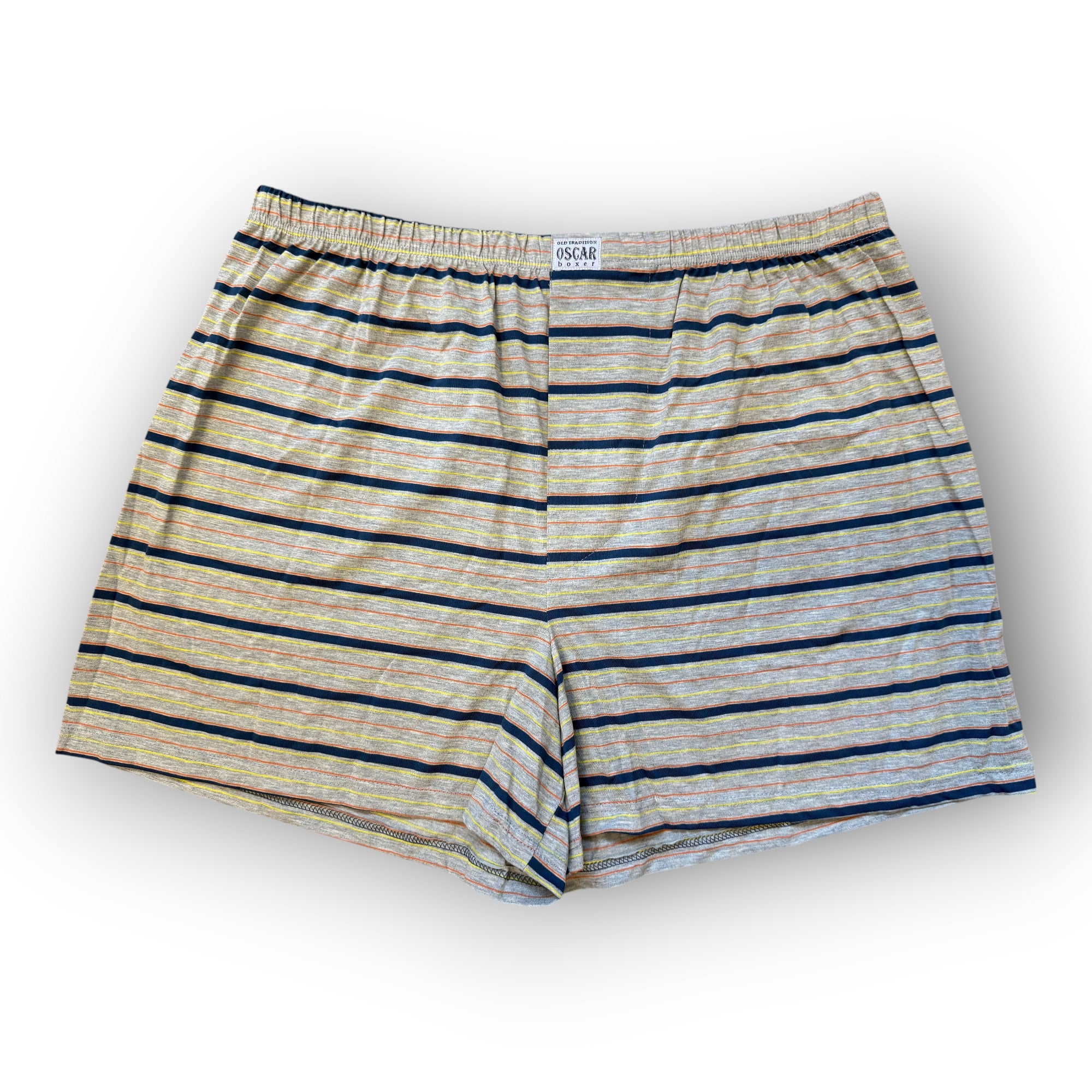 Extra méretű férfi bő boxer - Oscar