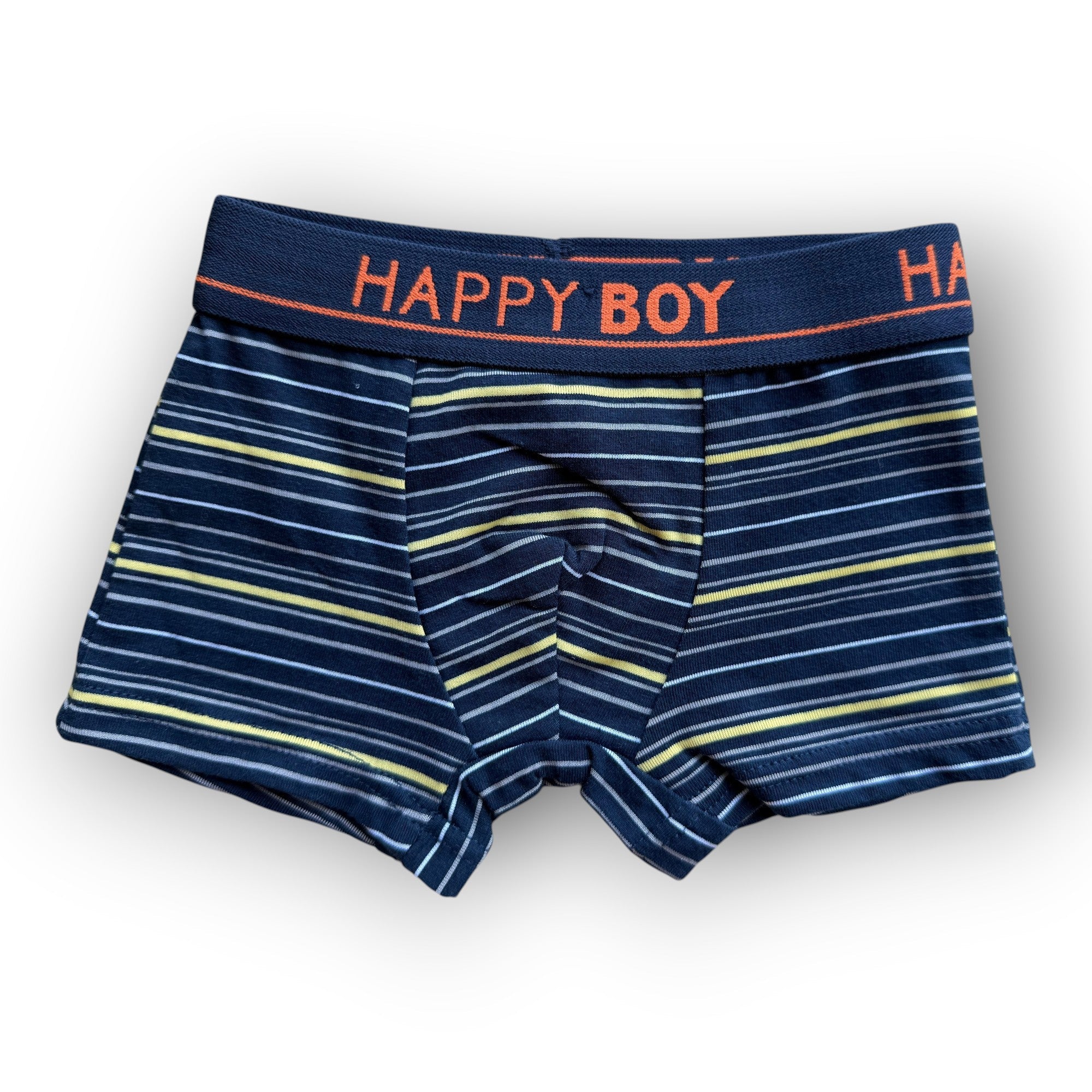 Fiú boxer - HAPPY BOY