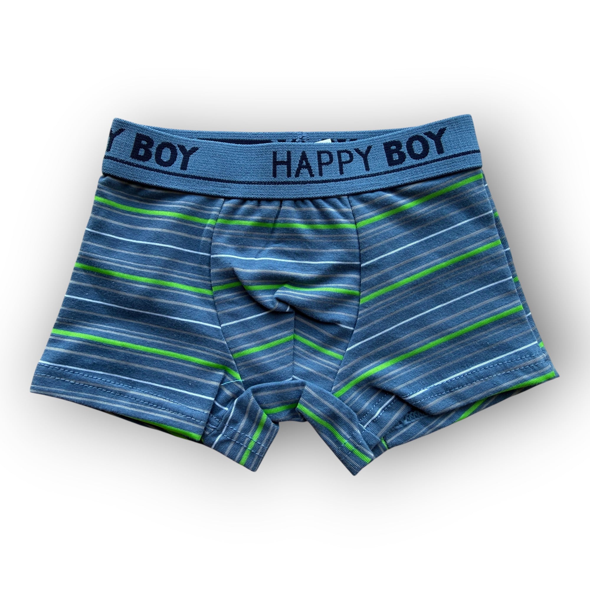 Fiú boxer - HAPPY BOY