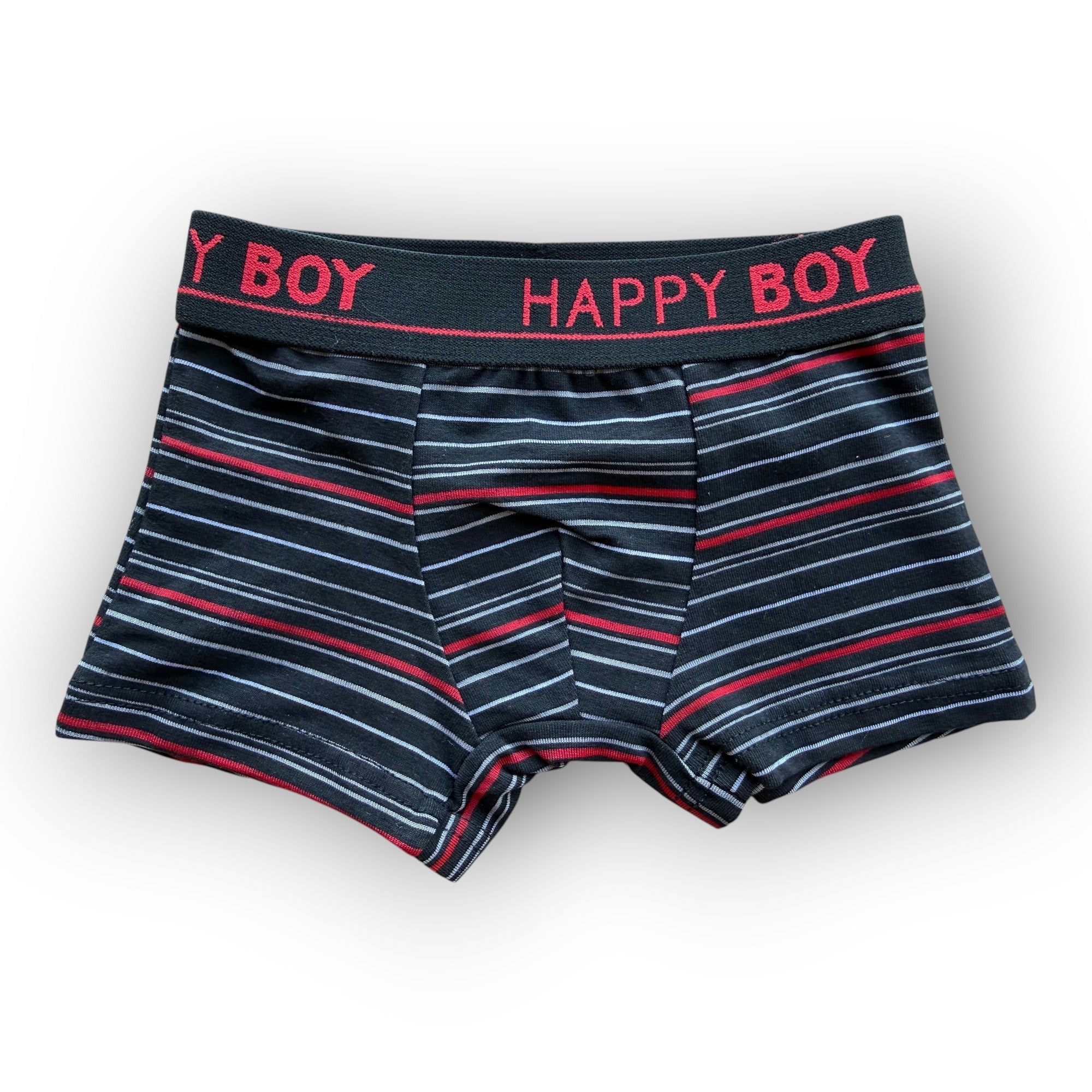Fiú boxer - HAPPY BOY
