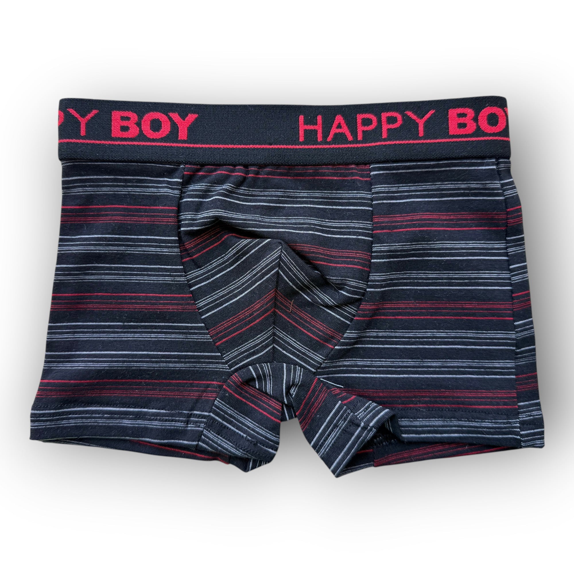 Fiú boxer - HAPPY BOY