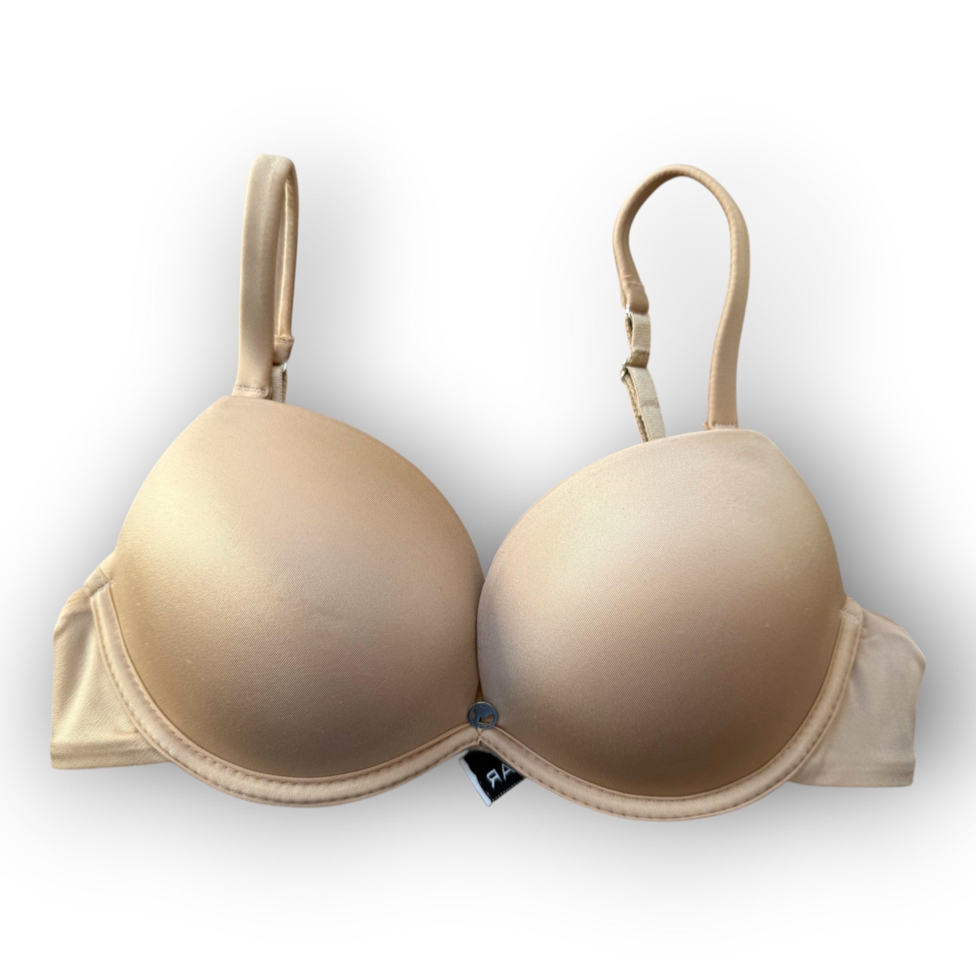 Dupla Push-Up merevítős melltartó - LORMAR Double