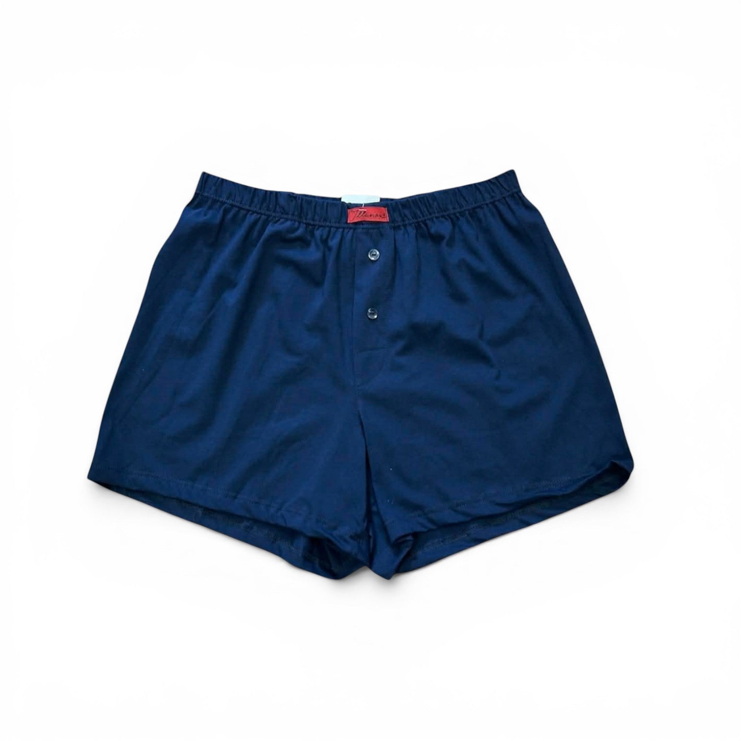 Illuzion Férfi bő boxer