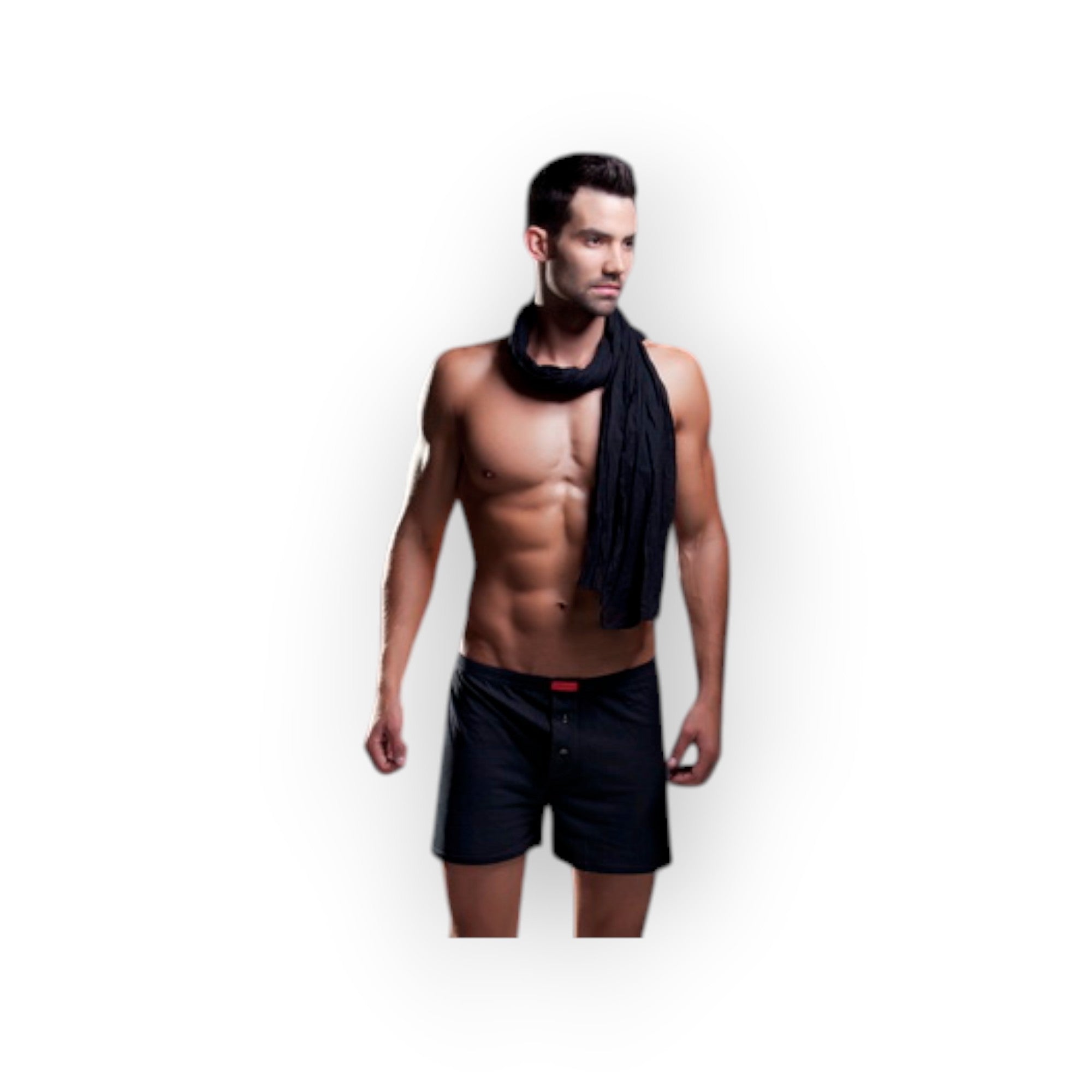 Illuzion Férfi bő boxer