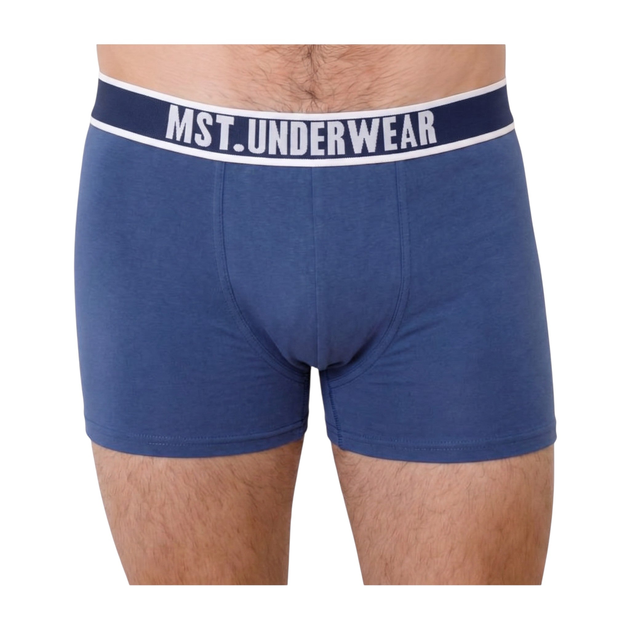 Férfi extra boxer MST-012