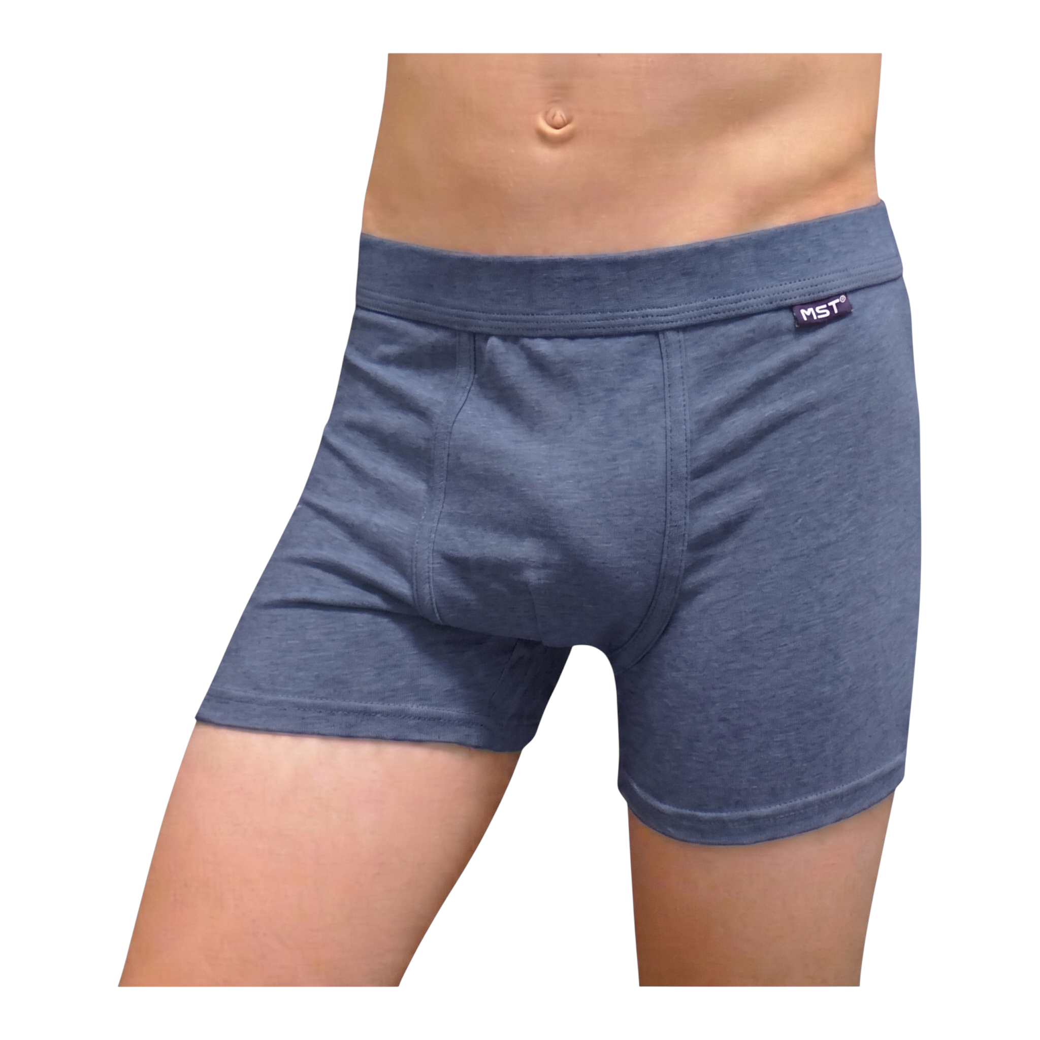 Fiú boxer MST-1040