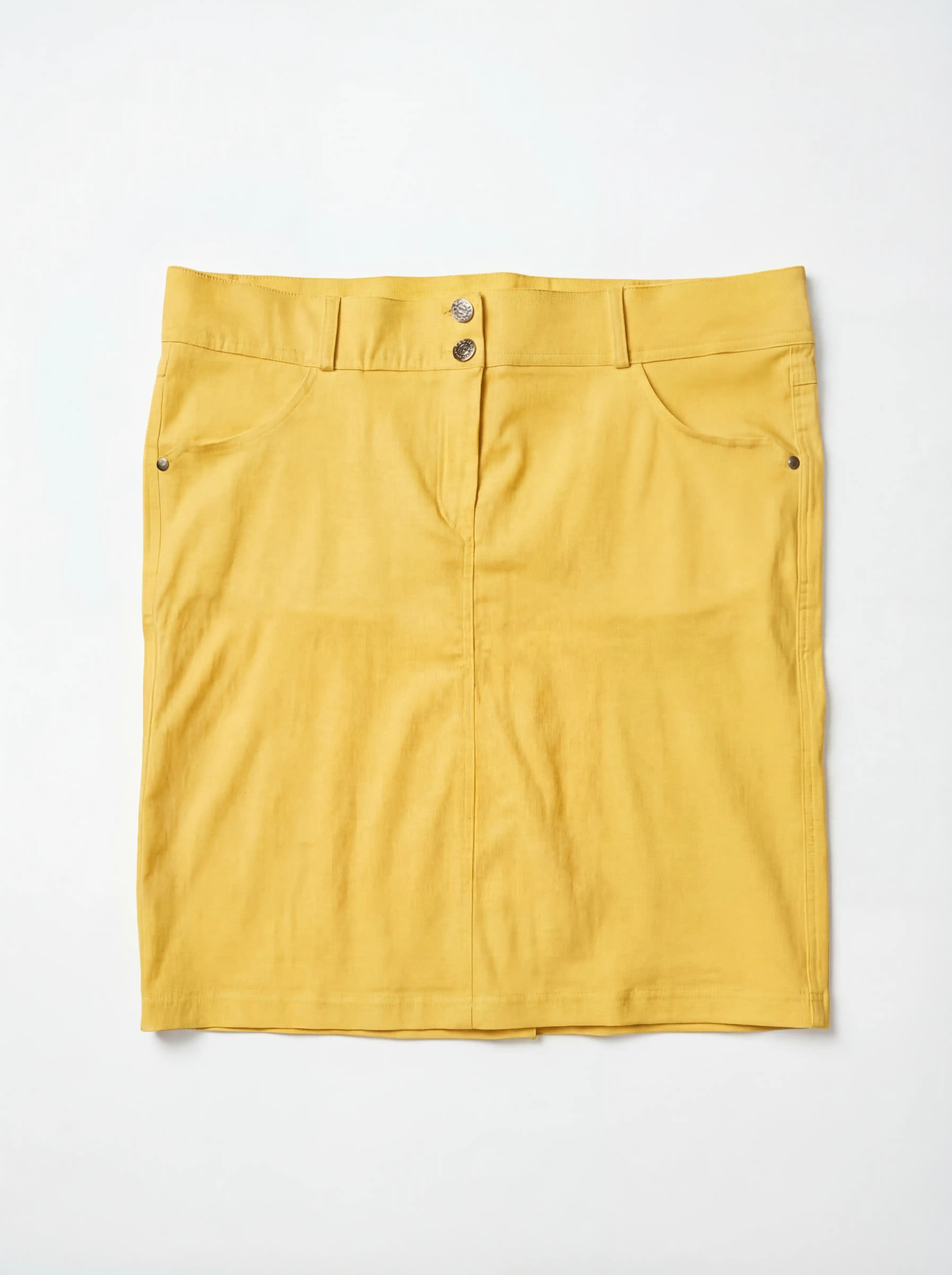 Elasztikus Bengalin Szoknya