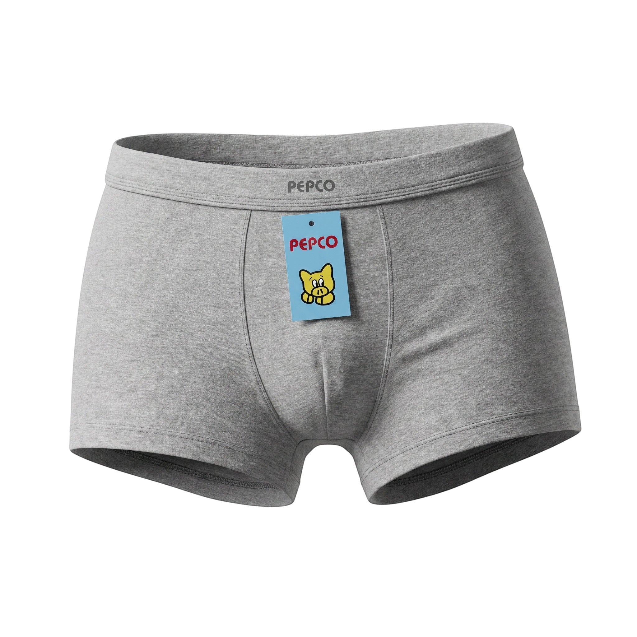 Pepco Fiú sztreccs boxer