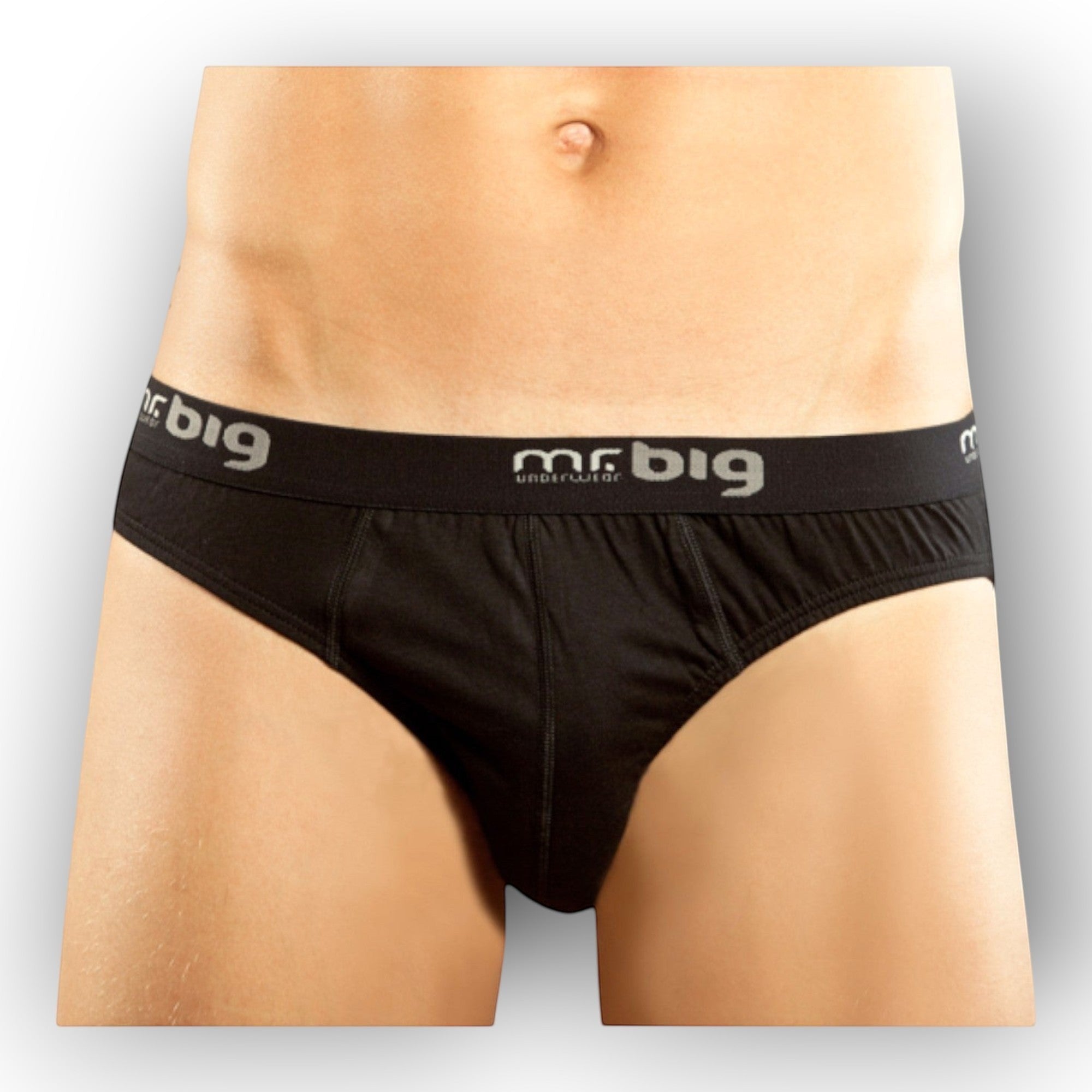Mr Big férfi alsó