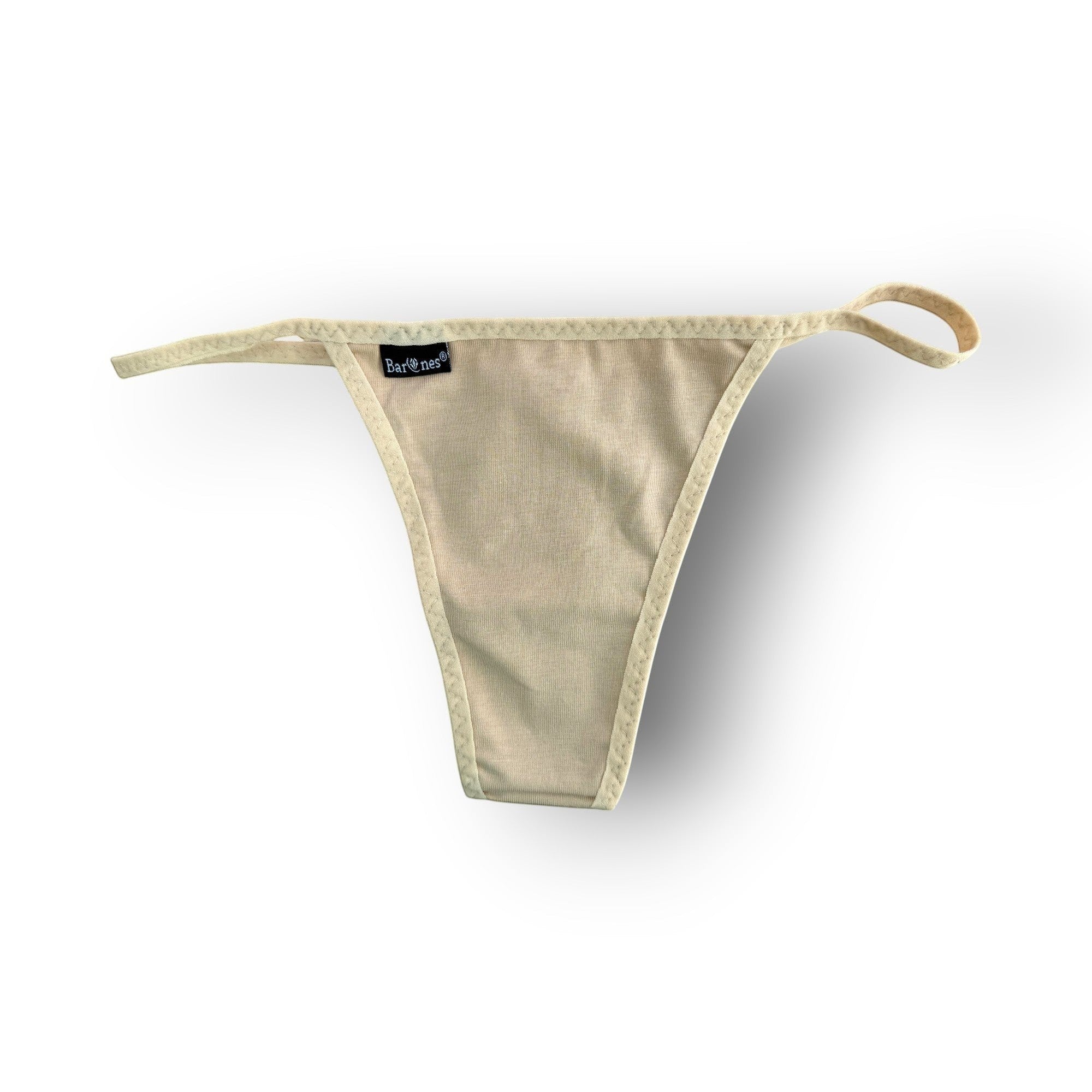 Pántos női tanga - BARONES