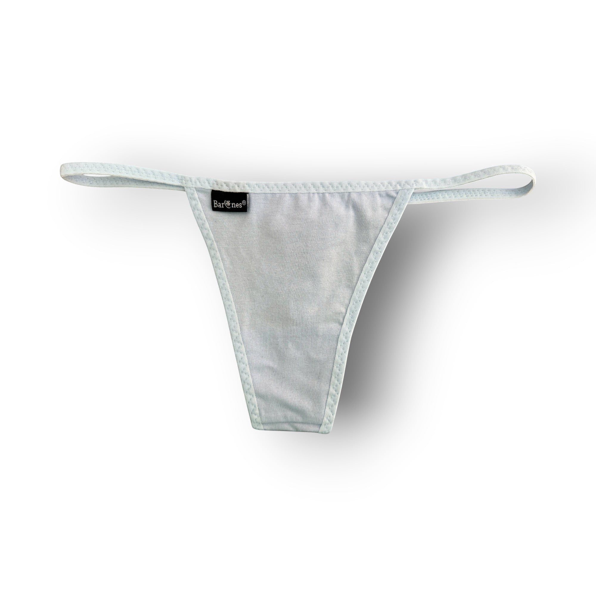 Pántos női tanga - BARONES